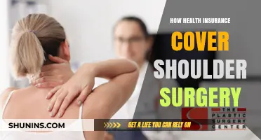 Understanding Health Insurance Coverage for Shoulder Surgery: A Comprehensive Guide