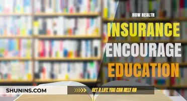 Health Insurance: A Key to Unlocking Educational Opportunities and Success