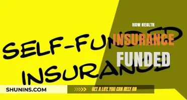 Understanding the Financial Mechanisms Behind Health Insurance Funding