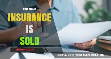 Unveiling the Tactics: How Health Insurance is Sold to Consumers