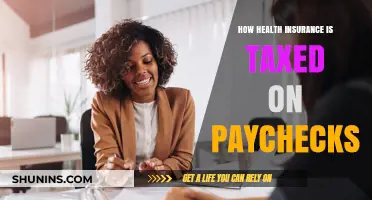 Understanding Health Insurance Taxes: How Payroll Deductions Impact Your Paycheck