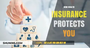 Health Insurance: Your Shield Against Unexpected Medical Expenses
