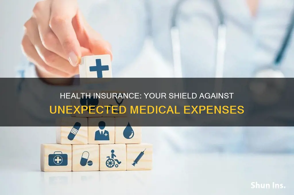 how health insurance protects you