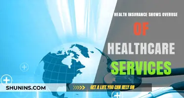Health Insurance's Hidden Impact: Overuse of Healthcare Services Explored
