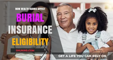 Health Challenges and Burial Insurance: Understanding Eligibility Criteria