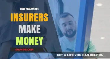 Healthcare Insurers: Making Money, Explained