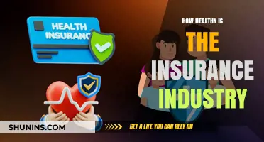 Assessing the Insurance Industry's Health: Stability, Growth, and Future Challenges