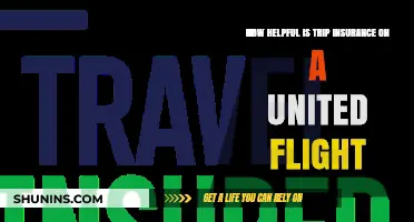 Is Trip Insurance Worth It for Your United Flight?