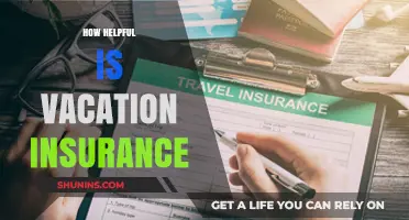 Is Vacation Insurance Worth It? Exploring Benefits and Peace of Mind