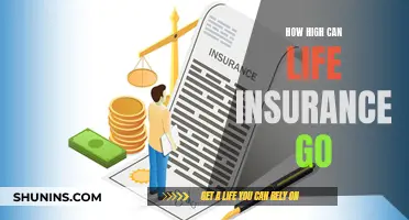 Life Insurance: How High Can the Payout Go?