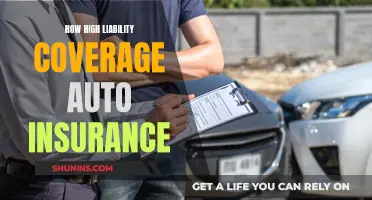 Liability Auto Insurance: Maximizing Your Coverage, Minimizing Your Risk