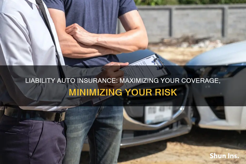 how high liability coverage auto insurance