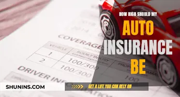 Auto Insurance Coverage: Striking the Right Balance