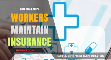 HIPAA's Role in Securing Workers' Health Insurance Continuity