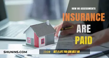 Understanding How Homeowners Insurance Assessments Are Paid: A Comprehensive Guide