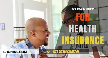 Step-by-Step Guide: How to Easily Sign Up for Health Insurance