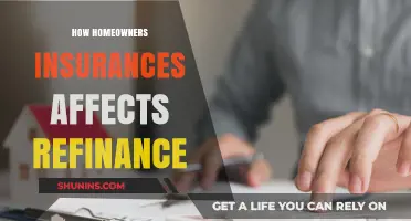 Homeowners Insurance: Refinance's Impact and Your Policy