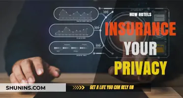 How Hotels Safeguard Your Privacy: Policies and Practices Explained
