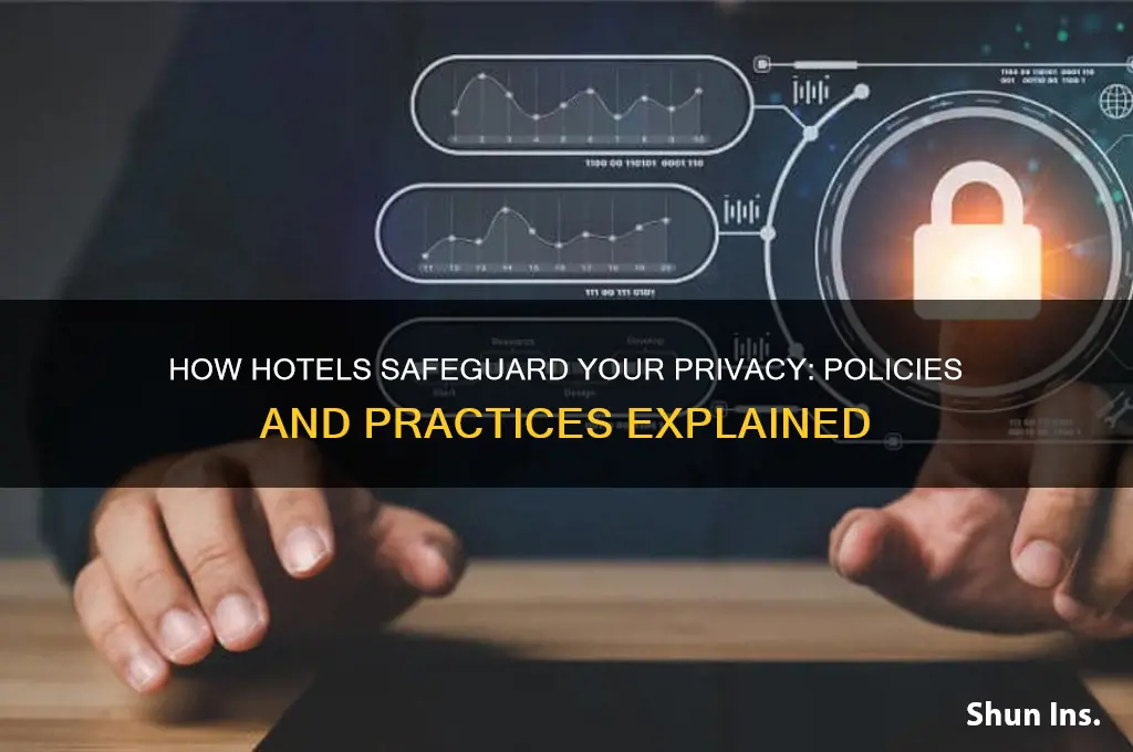 how hotels insurance your privacy