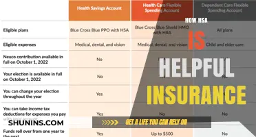 Maximize Your Health Savings: How HSA Enhances Your Insurance Plan