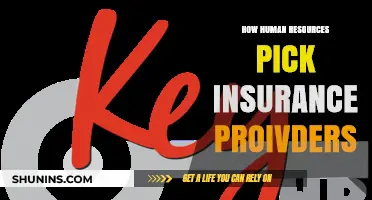 Strategic Selection: How HR Teams Choose the Right Insurance Providers