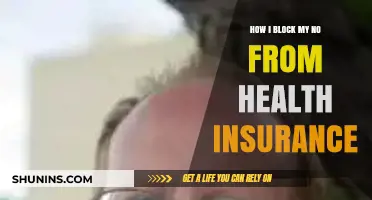 How to Block Your Number from Health Insurance Calls: A Guide