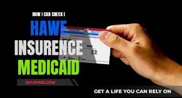 Medicaid Insurance: Am I Covered? A Quick Guide