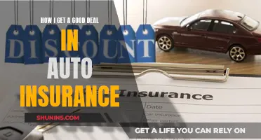 Uncovering Auto Insurance Savings: A Personal Guide to Lower Premiums