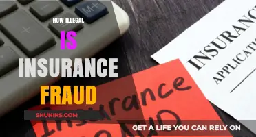 Is Insurance Fraud a Serious Crime? Understanding the Legal Consequences