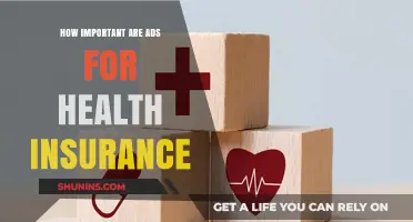 The Critical Role of Ads in Health Insurance Awareness and Enrollment