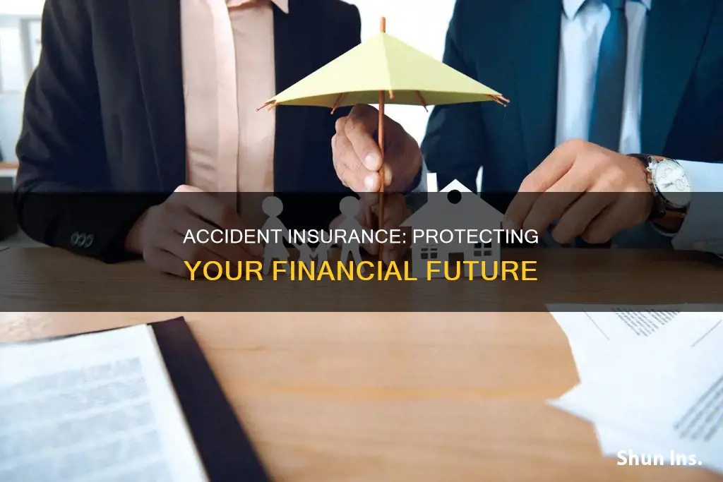 how important is accident insurance