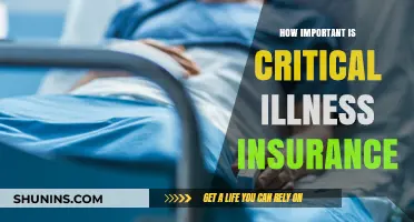 Critical Illness Insurance: A Vital Safety Net for Your Health and Finances