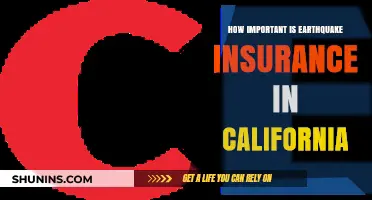Earthquake Insurance in California: Essential Protection for Your Home and Future