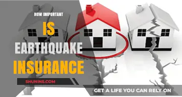 Earthquake Insurance: Essential Protection for Your Home and Finances