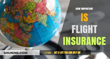 Why Flight Insurance is Crucial for Every Traveler's Peace of Mind