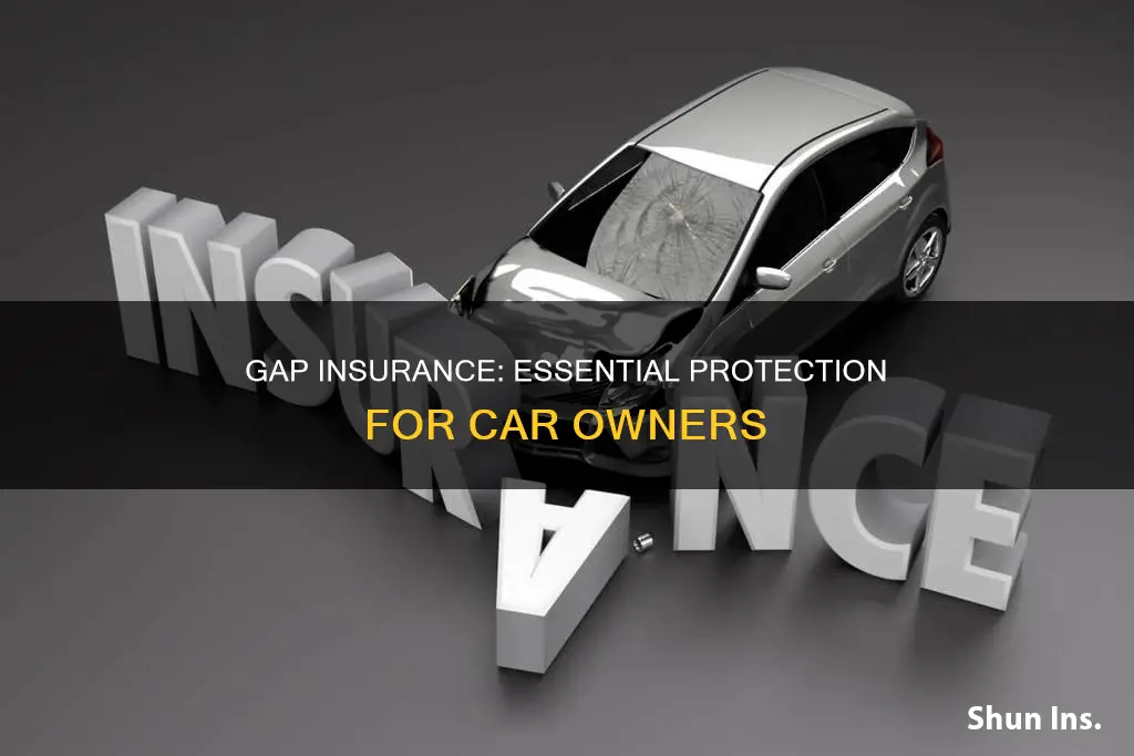 how important is gap insurance