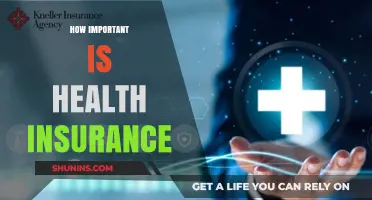Why Health Insurance is Crucial for Financial and Physical Well-being