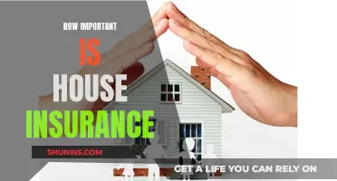 Protect Your Home: Insure It