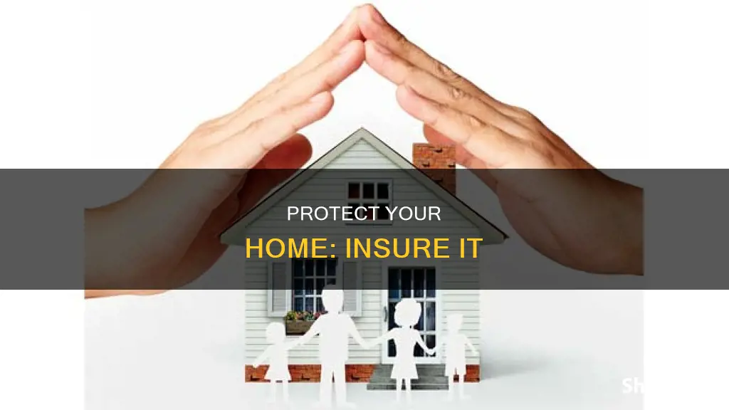 how important is house insurance