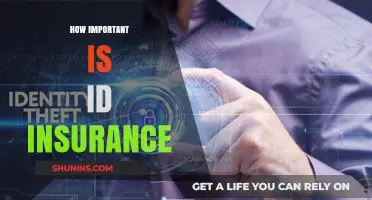Why ID Insurance is Crucial for Protecting Your Identity and Finances