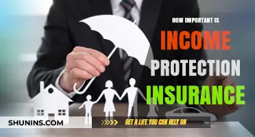 Why Income Protection Insurance is Essential for Financial Security