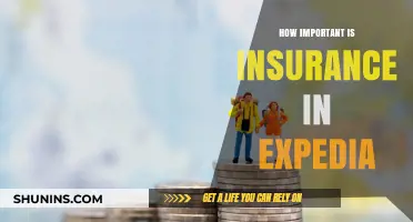 Why Insurance is Crucial for Expedia Travelers: A Comprehensive Guide