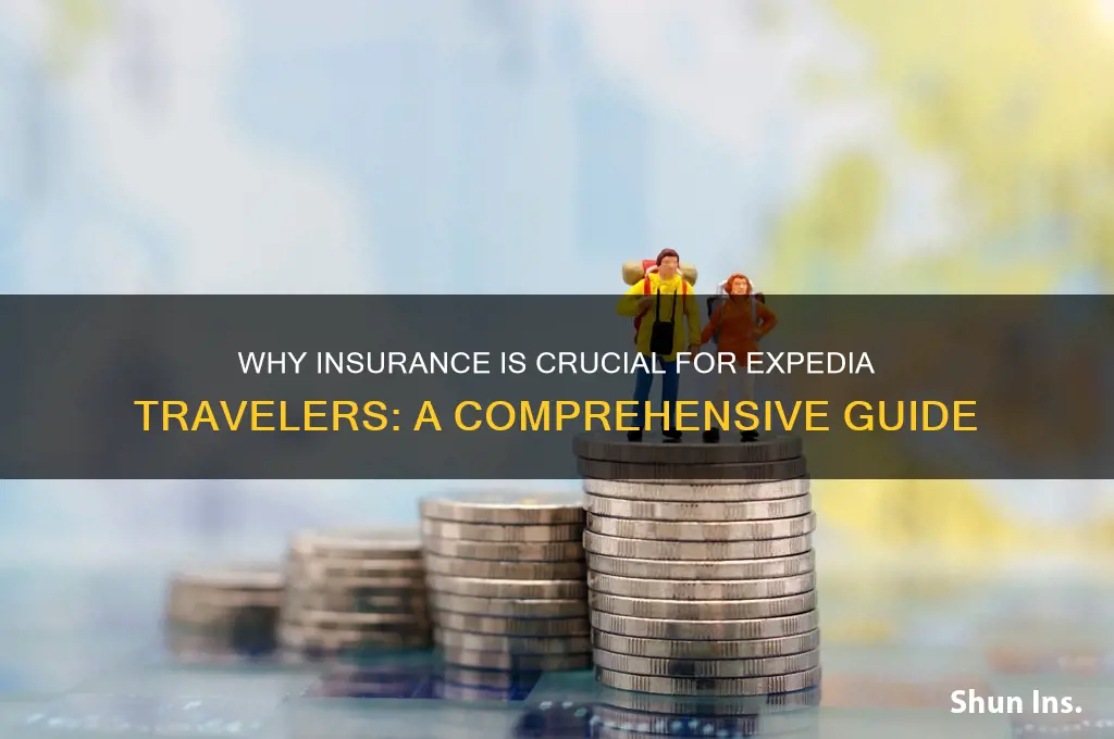 how important is insurance in expedia
