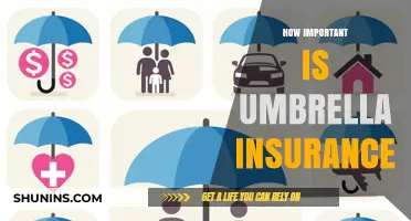 Why Umbrella Insurance is Essential for Comprehensive Financial Protection