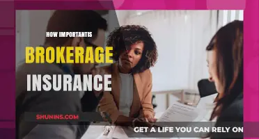 Why Brokerage Insurance is Crucial for Your Financial Security