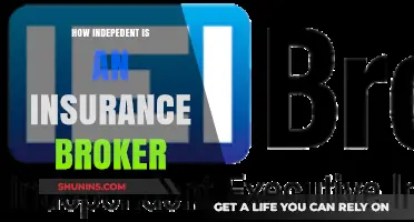 How Independent Is an Insurance Broker? Uncovering the Truth