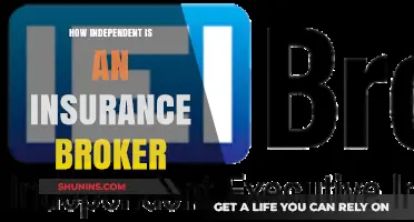 Unveiling the Independence of Insurance Brokers: Myths vs. Reality