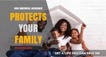 Securing Your Family's Future: The Power of Individual Insurance Protection
