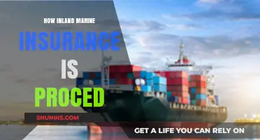 Understanding the Process of Inland Marine Insurance Claims