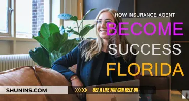 Florida Insurance Agents: Keys to Success